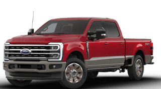 2026 Ford Super Duty® External Image 2